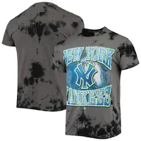47 Charcoal New York Mets Wonder Boy Vintage Tubular T-Shirt