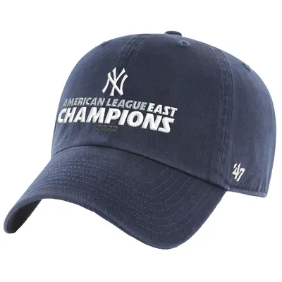 Houston Astros Fanatics Branded 2022 AL West Division Champions