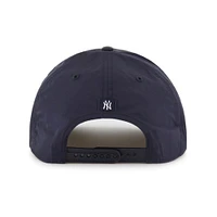 Men's '47  Navy New York Yankees Condor Hitch Adjustable Hat