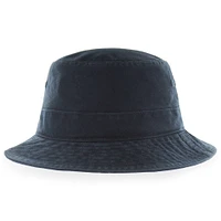 Men's '47  Navy New York Yankees Primary Bucket Hat