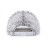Men's '47 White New York Yankees Homage Adjustable Trucker Hat