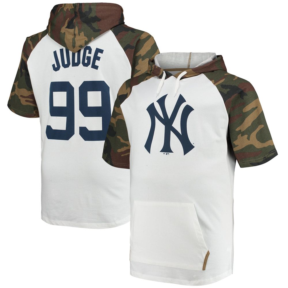 New York Yankees Aaron Judge Jersey Size Large for Sale in