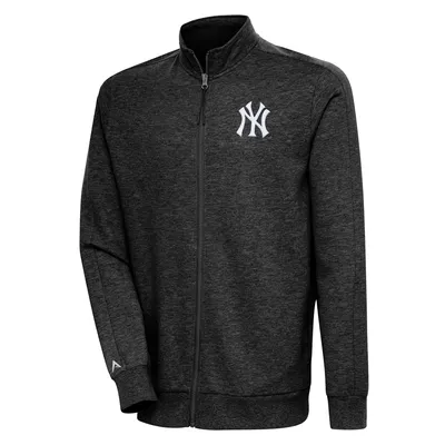 Lids New York Giants Antigua Action Pullover Hoodie