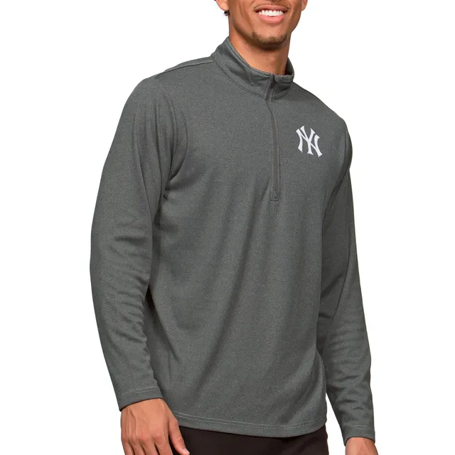 Lids New York Yankees Antigua Big & Tall Tribute Polo