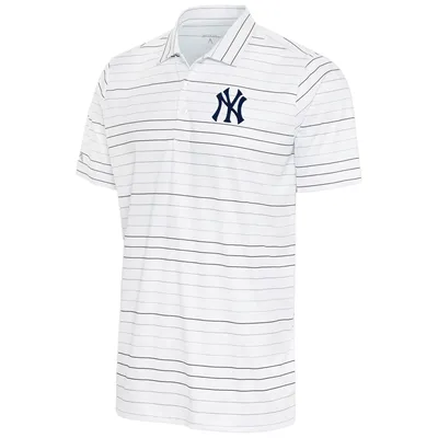 Men's Antigua Royal Tampa Bay Rays Legacy Pique Polo