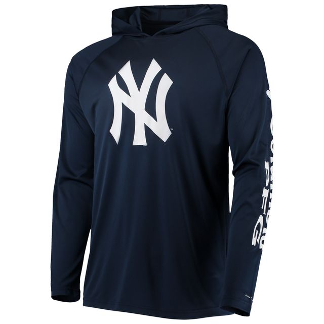 yankees columbia shirt