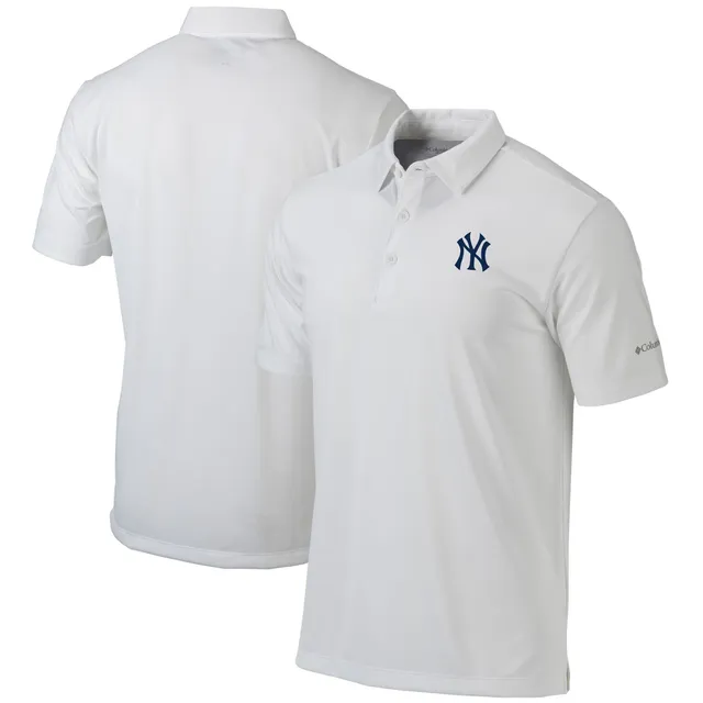 Antigua MLB New York Yankees Men's Affluent Tall, White, 4XLT