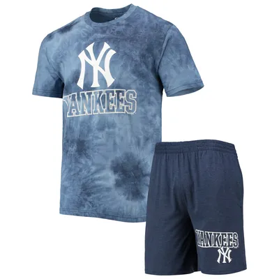 Concepts Sport Men's White, Charcoal Dallas Cowboys Big and Tall T-shirt  and Shorts Set - Macy's