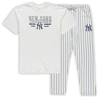 men's yankee pajama pants