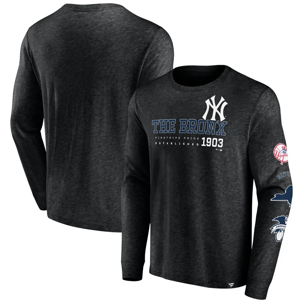 Lids New York Yankees Fanatics Branded Women's Ultimate Style