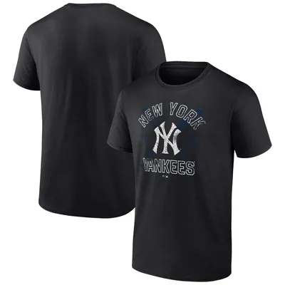 New York Yankees Fanatics Pack Tailgate Game Day Essentials T-Shirt Gift Box - Value