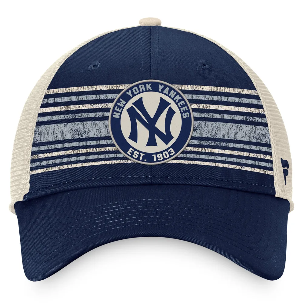 Fanatics Women's Branded Navy New York Yankees Ultimate Style