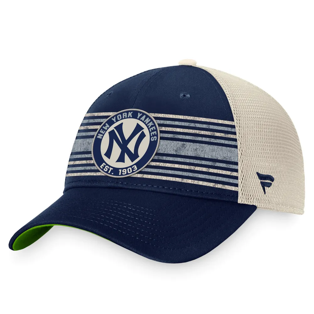 Fanatics Women's Branded Navy New York Yankees Ultimate Style