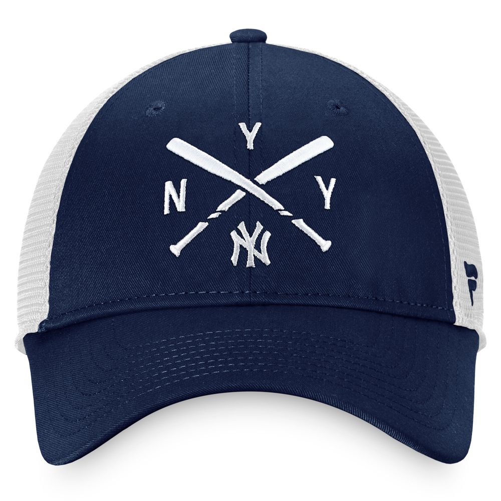 Lids New York Yankees Fanatics Branded Women's Ultimate Style