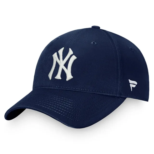 Lids New York Yankees Fanatics Branded Women's Wordmark V-Neck Tri