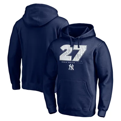 New York Yankees Sweatshirt Hoodie Bronx Bombers