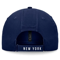 Casquette réglable non structurée Ripstop New York Yankees Front Office Fanatics pour hommes