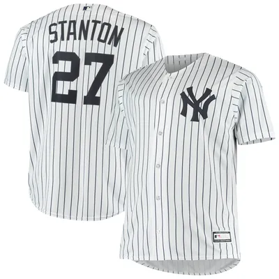 Gerrit Cole New York Yankees Nike Youth Alternate Replica Player Jersey -  White