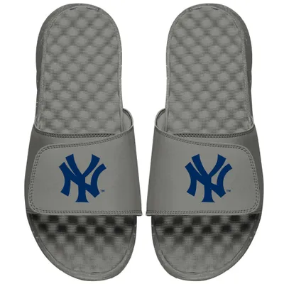 New York Yankees ISlide Alternate Logo Slide Sandals