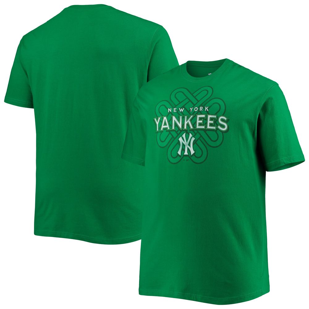 Yankees Profile T-Shirt