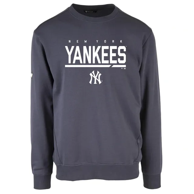 Lids New York Yankees Nike Authentic Collection Game Raglan Performance Long  Sleeve T-Shirt - Navy