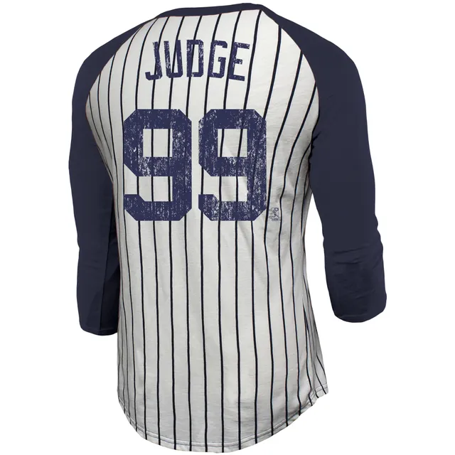 Aaron Judge White New York Yankees Majestic Mens jersey