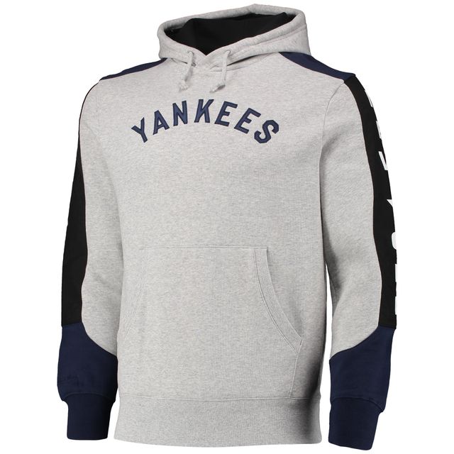 mitchell and ness yankees hoodie