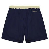 Men's Mitchell & Ness Navy New York Yankees OG 2.0 Fashion Shorts