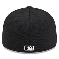 V107988 Yankee Mlb Nwe 2025 Clubhouse Alt Cus Noir Lp 59fifty HATMENLOP 60632870 #18