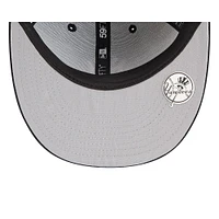 V107988 Yankee Mlb Nwe 2025 Clubhouse Alt Cus Noir Lp 59fifty HATMENLOP 60632870 #18