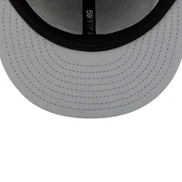 Casquette ajustée 59FIFTY New York Yankees Era noire pour homme