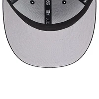 Men's New Era Black York Yankees Low Profile 59FIFTY Fitted Hat