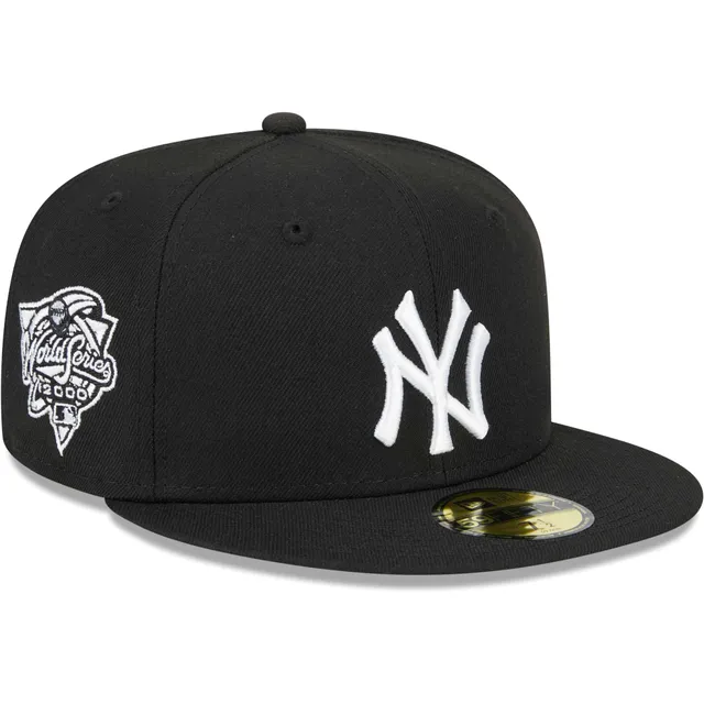 New York Yankees New Era 9/11 Memorial Side Patch 59FIFTY