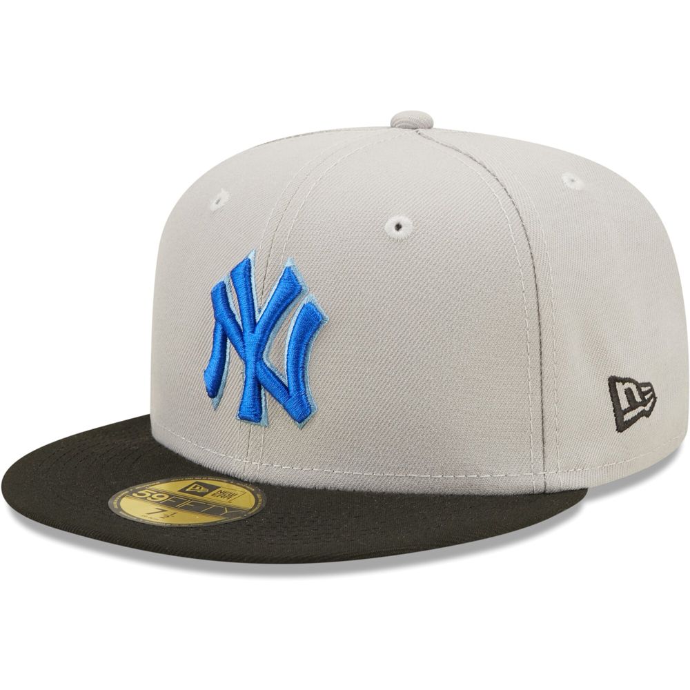 New Era 59FIFTY New York Yankees 2009 World Series Fitted Hat