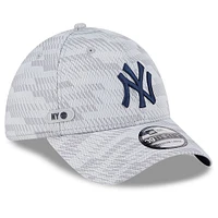 V107988 Yankee Mlb Nwe 2025 Clubhouse Gris 39Thirty HATMENFLX 60632174 #30