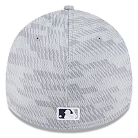 V107988 Yankee Mlb Nwe 2025 Clubhouse Gris 39Thirty HATMENFLX 60632174 #30