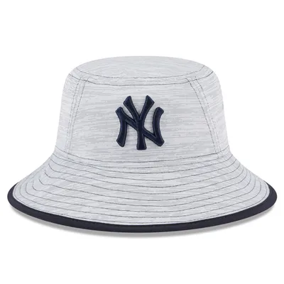 Men's New Era York Yankees Tropic Floral Bucket Hat