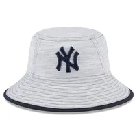 New York Yankees '47 Panama Pail Bucket Hat - Navy