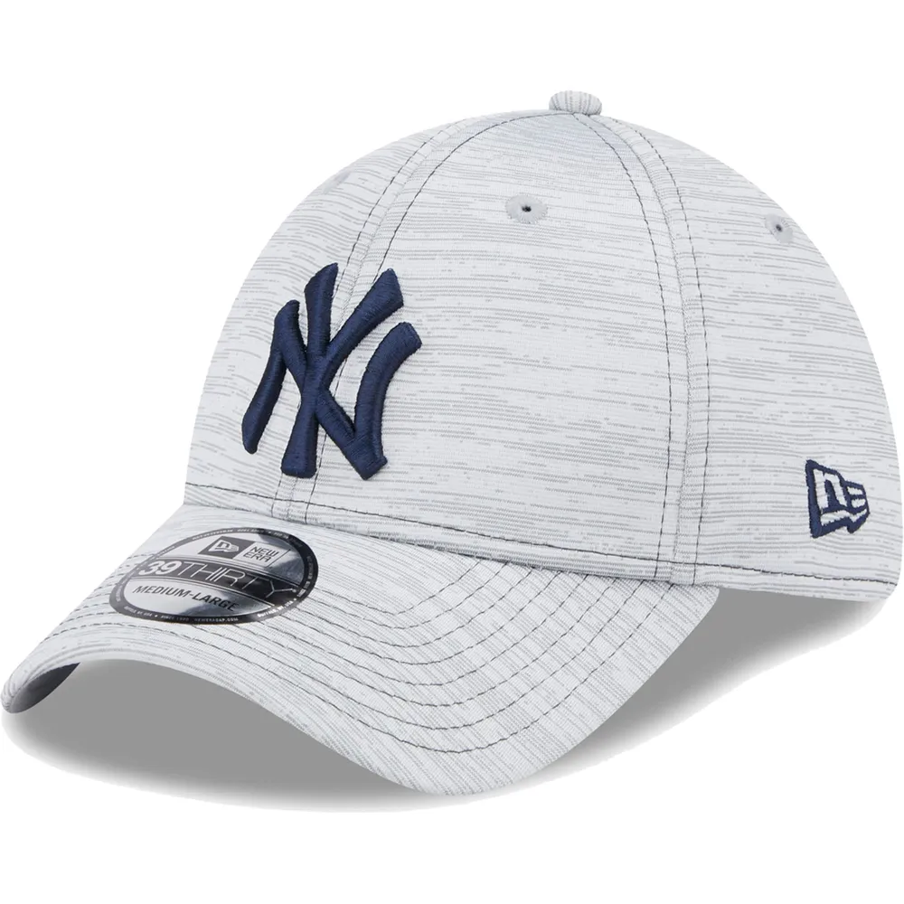 New York Yankees Speed 39THIRTY Flex Hat - Gray | Dulles Town Center