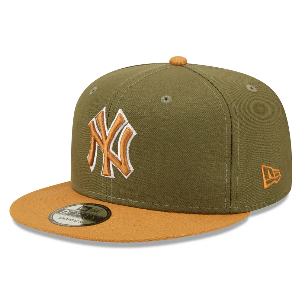 New York Yankees New Era 5950 2Tone Basic Fitted H