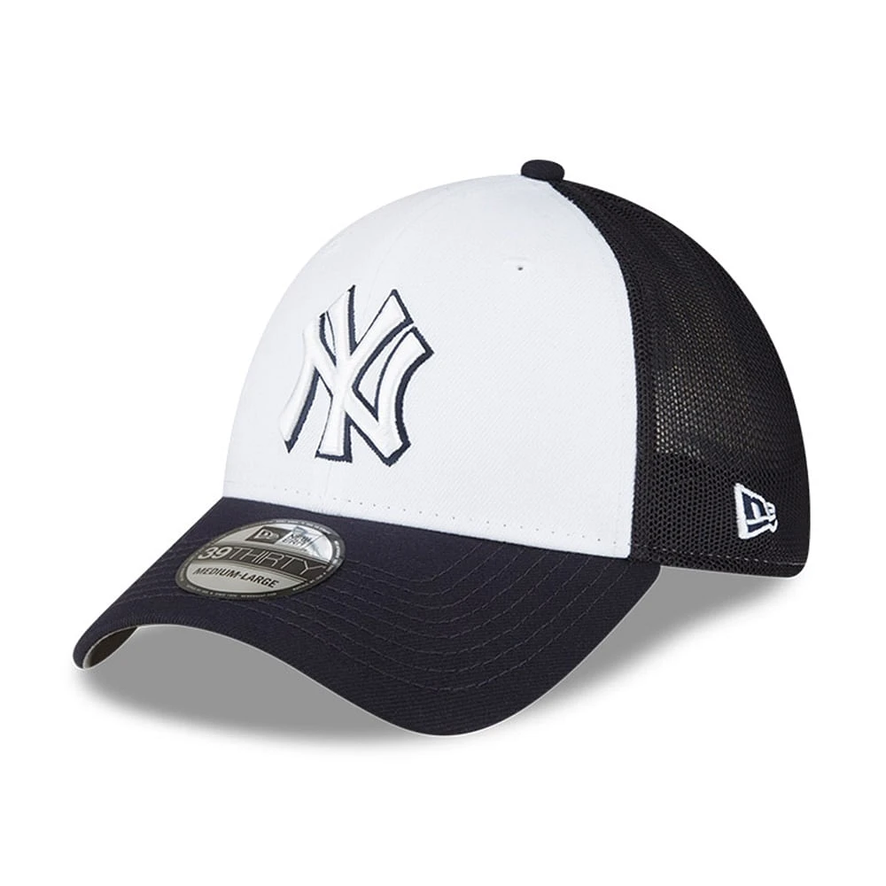 New Era Men's New Era Navy York Yankees 2023 Batting Practice