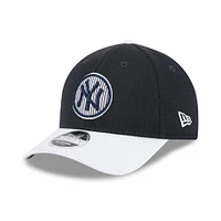 V107988 Yankee Mlb Nwe 2025 Entraînement au bâton OTC 9fortyMC HATMENSTR 60640245 #27