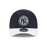 V107988 Yankee Mlb Nwe 2025 Entraînement au bâton OTC 9fortyMC HATMENSTR 60640245 #27