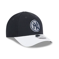 V107988 Yankee Mlb Nwe 2025 Entraînement au bâton OTC 9fortyMC HATMENSTR 60640245 #27