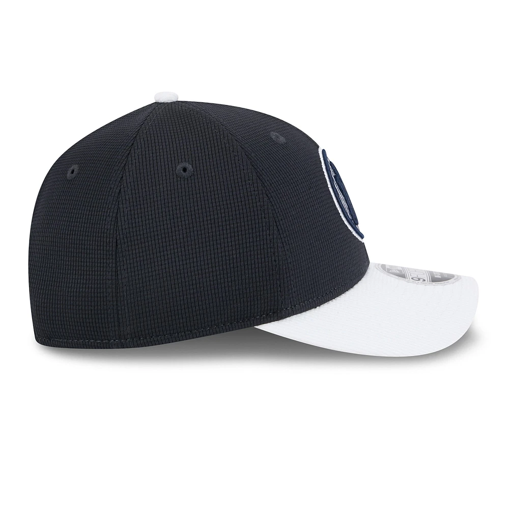 V107988 Yankee Mlb Nwe 2025 Entraînement au bâton OTC 9fortyMC HATMENSTR 60640245 #27