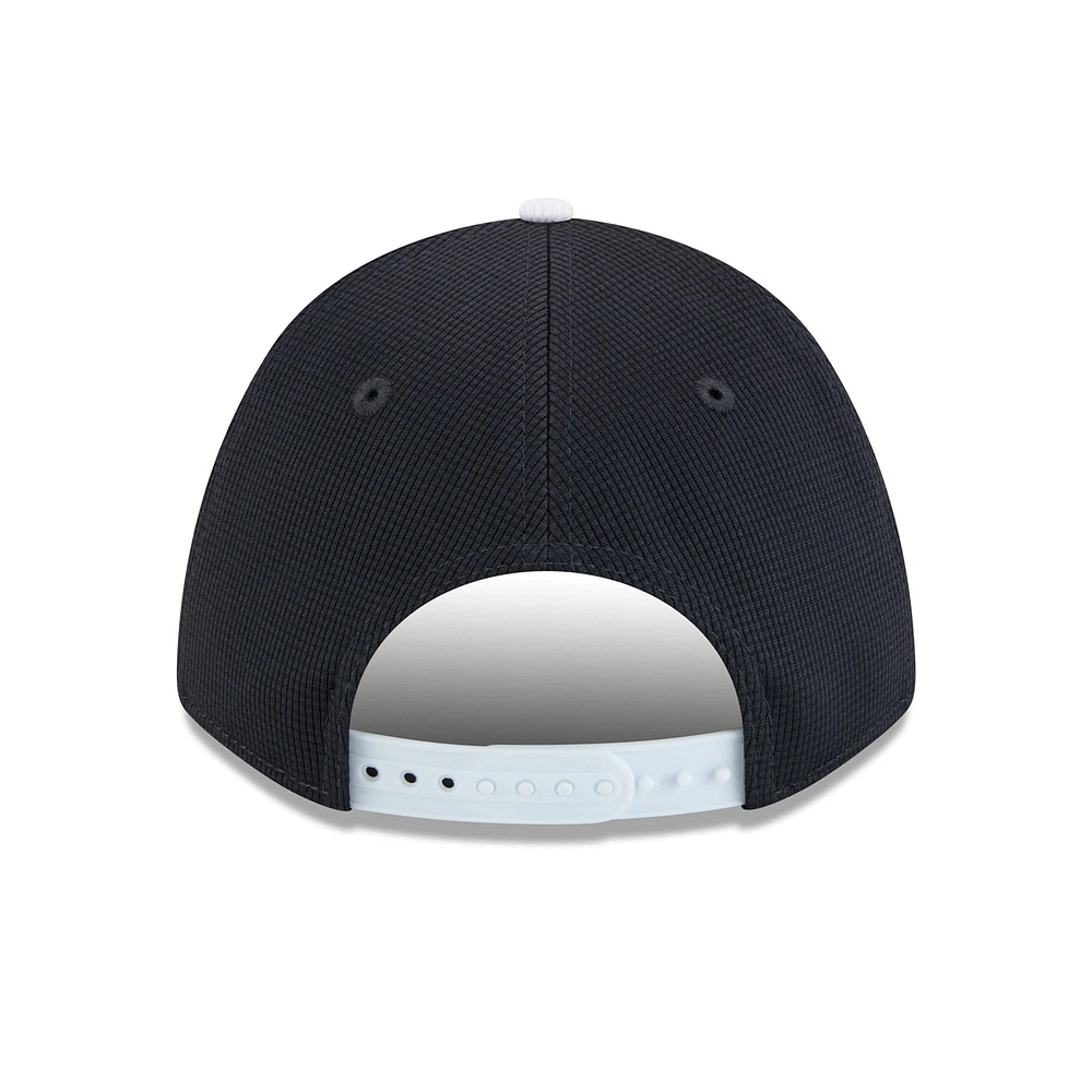 V107988 Yankee Mlb Nwe 2025 Entraînement au bâton OTC 9fortyMC HATMENSTR 60640245 #27