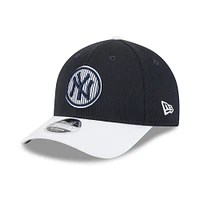 V107988 Yankee Mlb Nwe 2025 Entraînement au bâton OTC 9fortyMC HATMENSTR 60640245 #27
