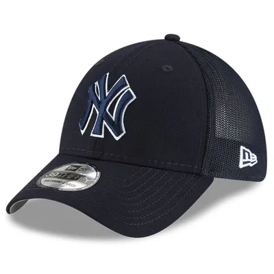 New York Mets New Era Pi Black Metallic Side Patch 59FIFTY Fitted Hat, 7 1/8 / Black