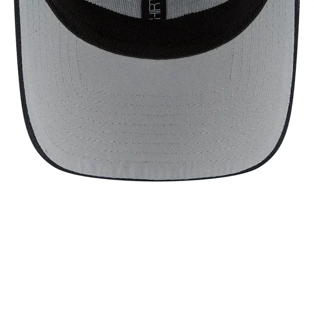 Men's New Era Gray York Yankees 2023 On-Field Batting Practice Low Profile 59FIFTY Fitted Hat