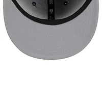 Casquette ajustée 59FIFTY New Era York Yankees 2024 Batting Practice pour homme